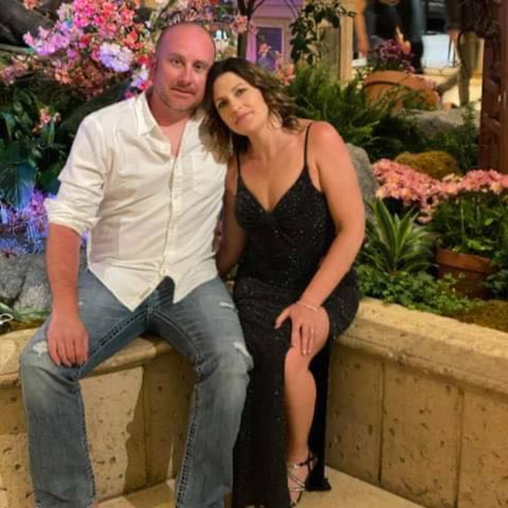 Meet your Posher, Misty